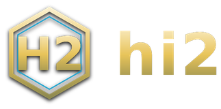 hi2 logo